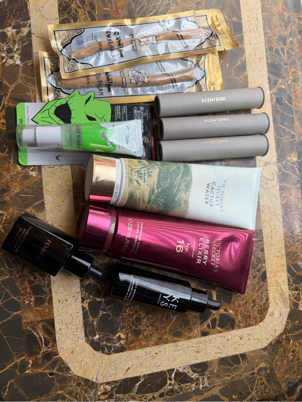 Beauty bundle!!!